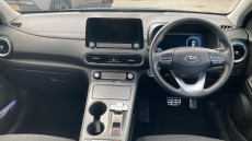 Hyundai KONA 100kW Premium 39kWh 5dr Auto Electric Hatchback